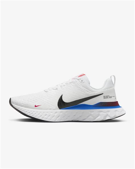 nike herren react infinity run flyknit|nike react infinity flyknit men's.